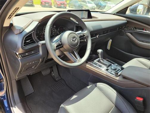 2025 Mazda CX-30 2.5 S Premium Package