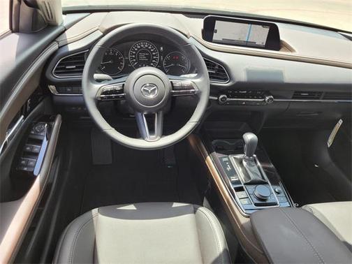 2025 Mazda CX-30 2.5 S Premium Package