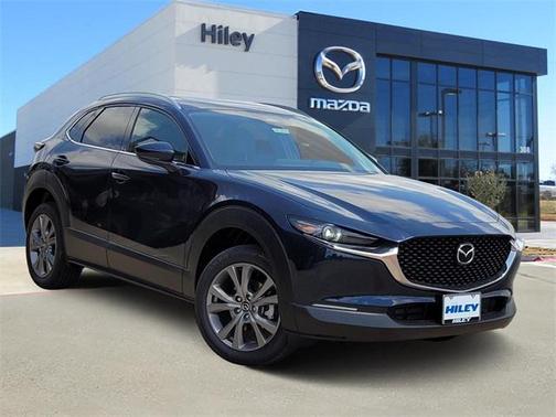 2025 Mazda CX-30 2.5 S Premium Package