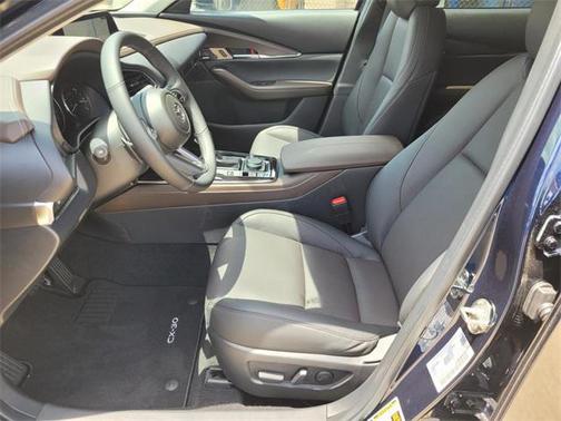 2025 Mazda CX-30 2.5 S Premium Package