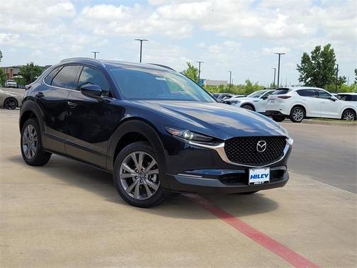 2025 Mazda CX-30 2.5 S Premium Package