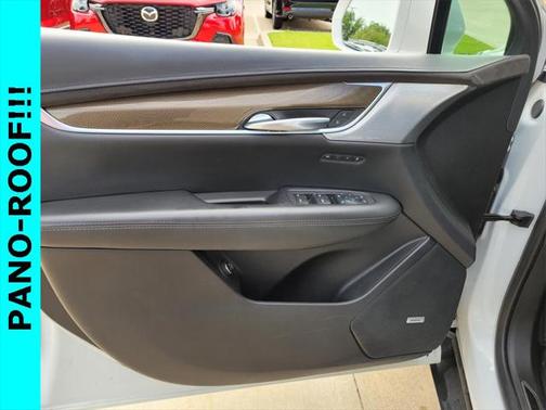 2020 Cadillac XT5 Sport