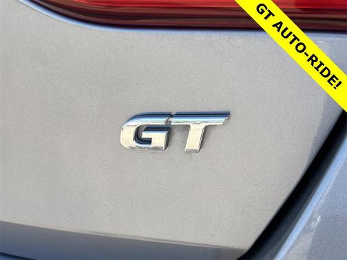 2016 Hyundai Elantra GT Base