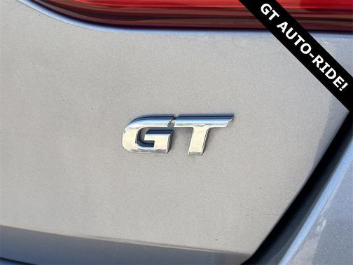 2016 Hyundai Elantra GT Base
