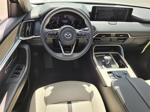 2025 Mazda CX-70 3.3 Turbo Premium Package