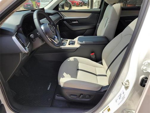 2025 Mazda CX-70 3.3 Turbo Premium Package