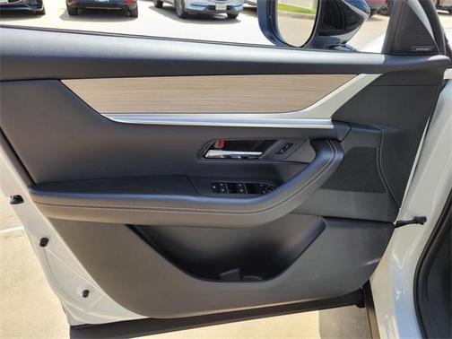 2025 Mazda CX-70 3.3 Turbo Premium Package