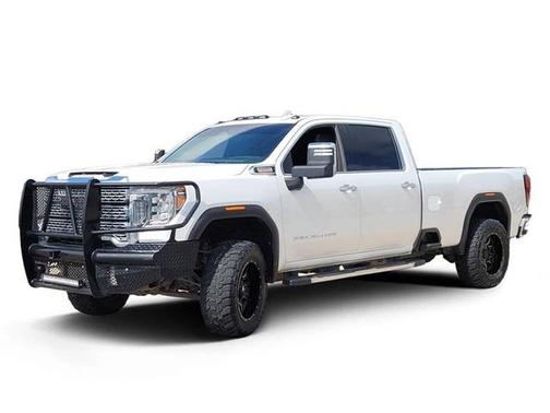 2020 GMC Sierra 3500 Denali