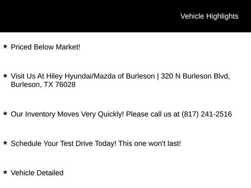 2018 Ford EcoSport S