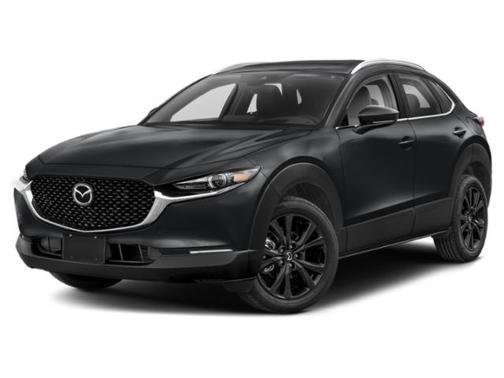 2023 Mazda CX-30 Turbo Premium Package