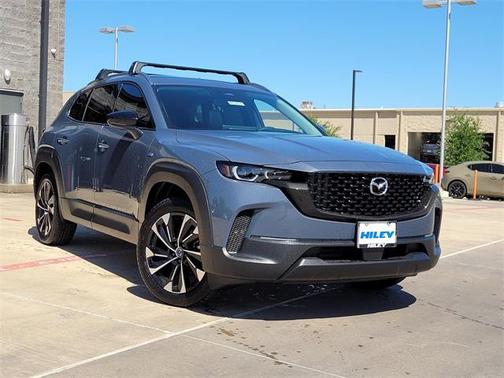 2025 Mazda CX-50 Hybrid Premium Plus Package