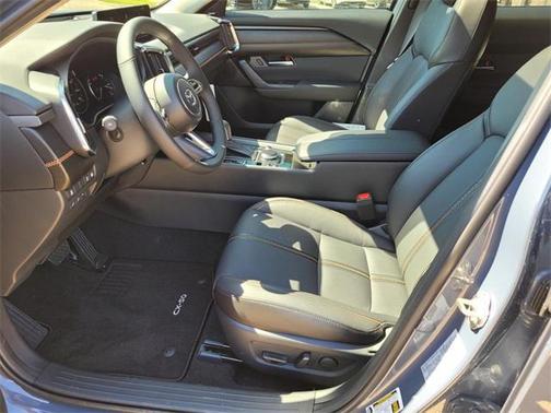 2025 Mazda CX-50 Hybrid Premium Plus Package
