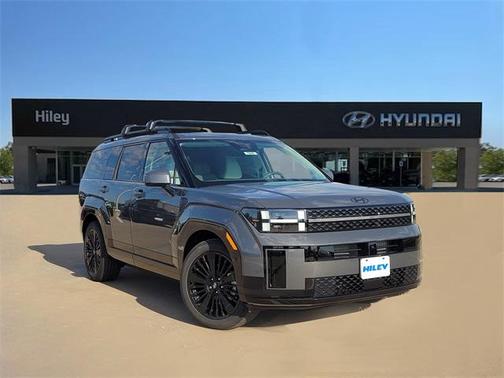 2025 Hyundai SANTA FE HEV Calligraphy