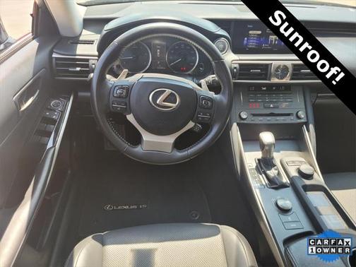 2020 Lexus IS 300 Base