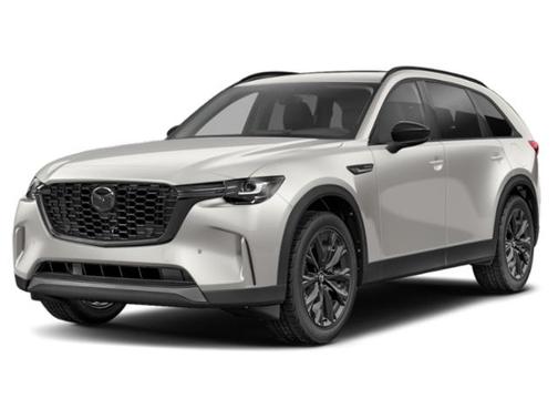 2025 Mazda CX-90 3.3 Turbo Premium Sport