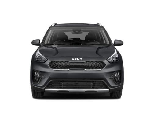 2022 Kia Niro LXS
