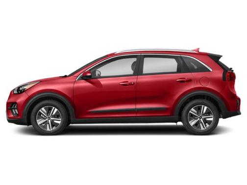 2022 Kia Niro LXS