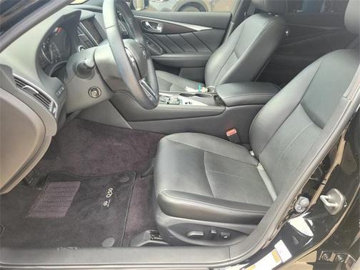 2023 INFINITI Q50 3.0t SENSORY