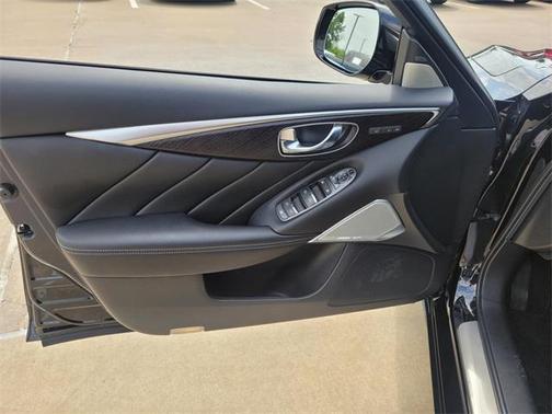 2023 INFINITI Q50 3.0t SENSORY
