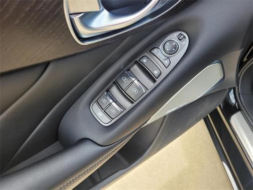 2023 INFINITI Q50 3.0t SENSORY