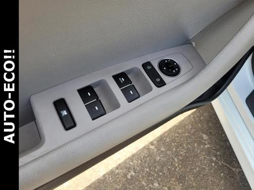 2018 Hyundai SONATA ECO