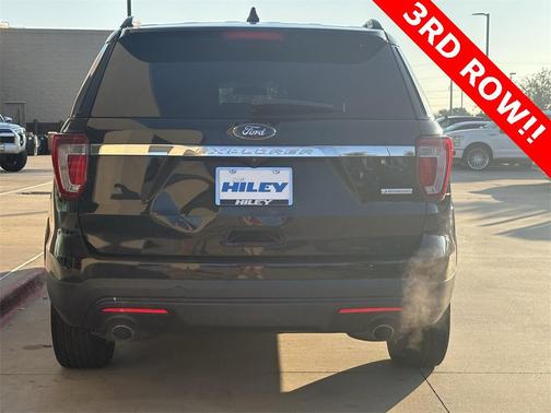 2016 Ford Explorer Base