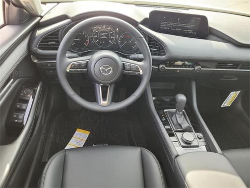 2025 Mazda Mazda3 FWD w/Select Package