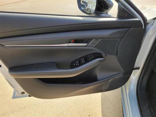 2025 Mazda Mazda3 FWD w/Select Package