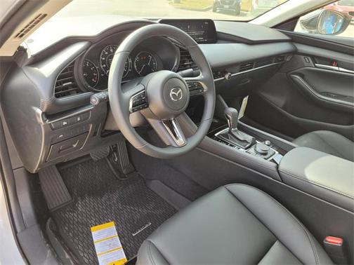 2025 Mazda Mazda3 FWD w/Select Package