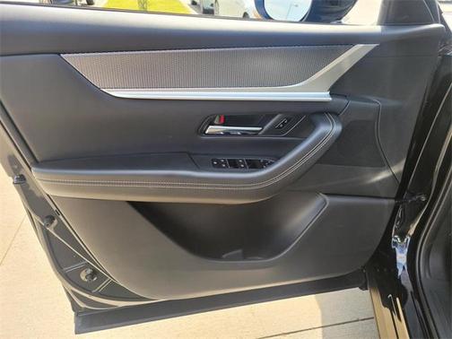 2025 Mazda CX-70 3.3 Turbo Preferred Package