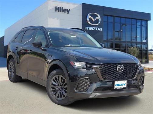 2025 Mazda CX-70 3.3 Turbo Preferred Package