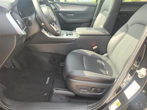 2025 Mazda CX-70 3.3 Turbo Preferred Package