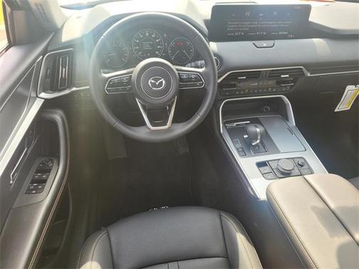 2025 Mazda CX-70 3.3 Turbo Preferred Package