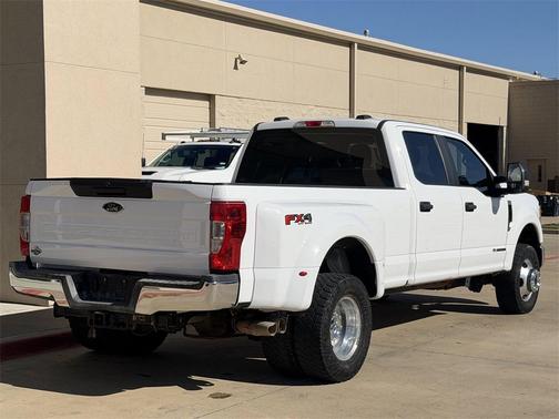 2022 Ford F-350 XL