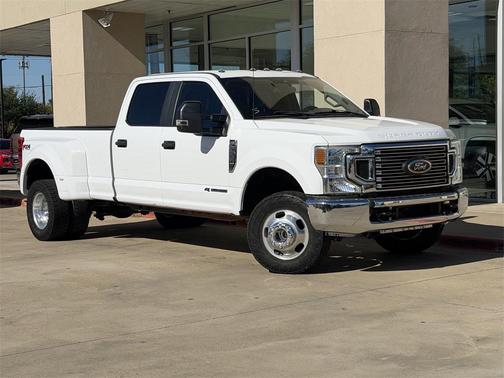 2022 Ford F-350 XL