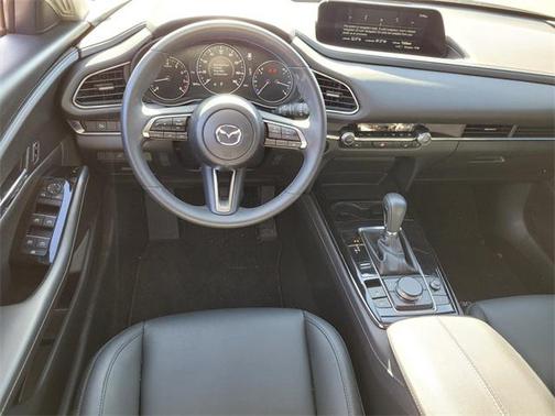 2024 Mazda CX-30 Preferred