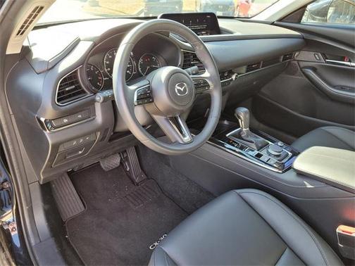 2024 Mazda CX-30 Preferred