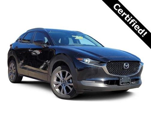 2024 Mazda CX-30 Preferred