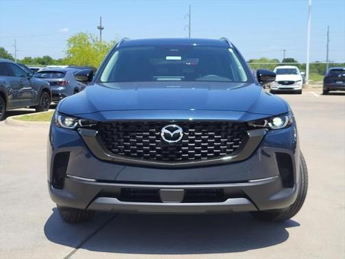 2025 Mazda CX-50 2.5 S Select Package