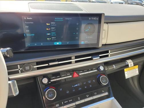 2025 Hyundai SANTA FE SEL 2.4
