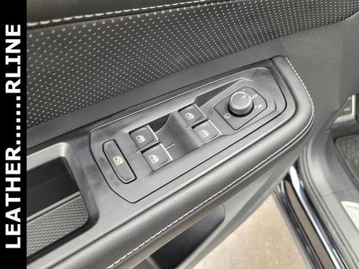 2024 Volkswagen Atlas 2.0T SEL Premium R-Line 4MOTION
