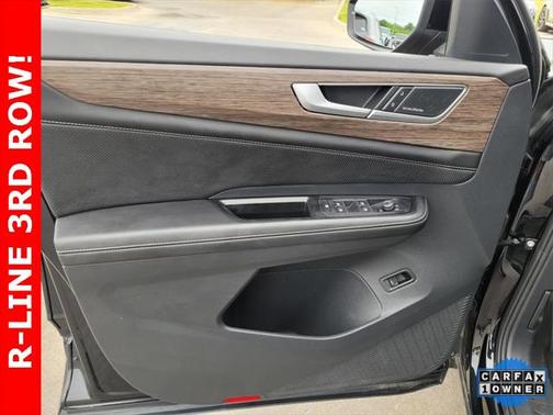 2024 Volkswagen Atlas 2.0T SEL Premium R-Line 4MOTION