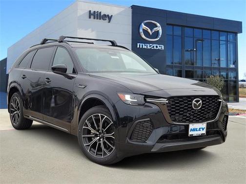 2025 Mazda CX-70 3.3 Turbo S Premium