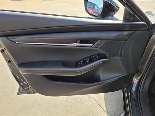 2025 Mazda Mazda3 FWD w/Select Package