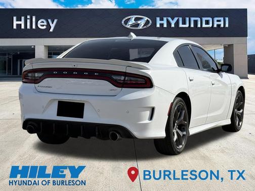 2019 Dodge Charger GT