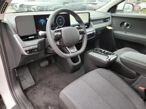 2025 Hyundai IONIQ 5 SE