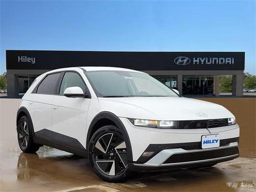2025 Hyundai IONIQ 5 SE
