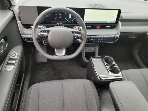 2025 Hyundai IONIQ 5 SE