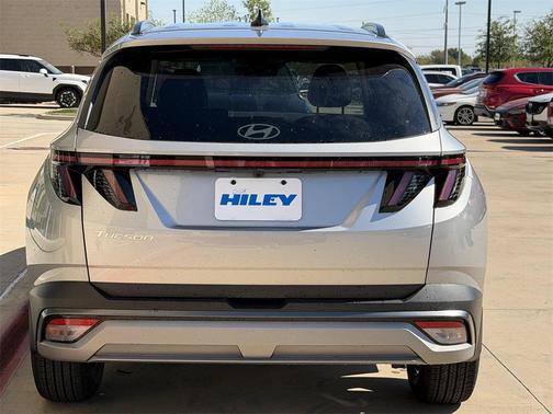 2026 Hyundai TUCSON SEL Convenience
