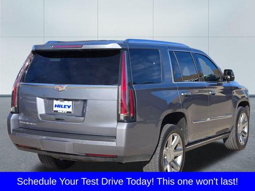 2019 Cadillac Escalade Premium Luxury